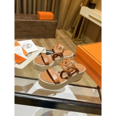 Hermes Sandals